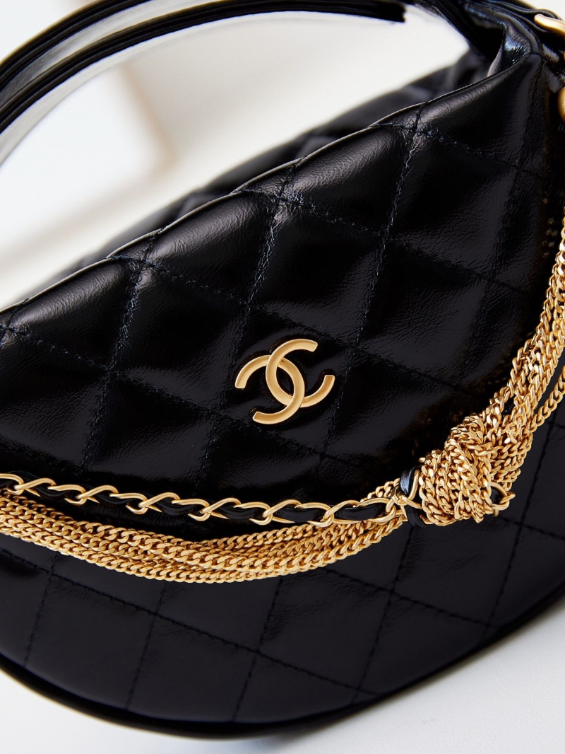 Chanel Top Handle Bags